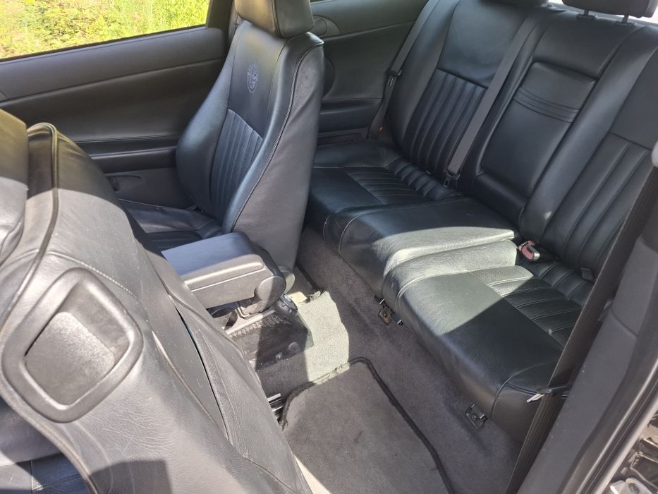 Alfa Romeu 147 1.6