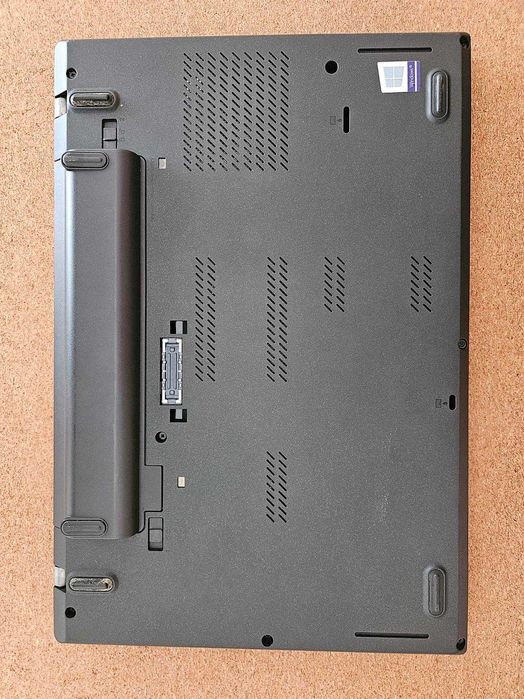 Lenovo Thinkpad 14'' T470p Business