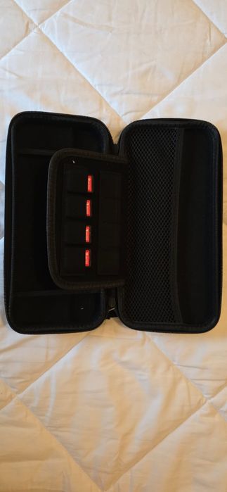 Nintendo Switch Pikachu Edition