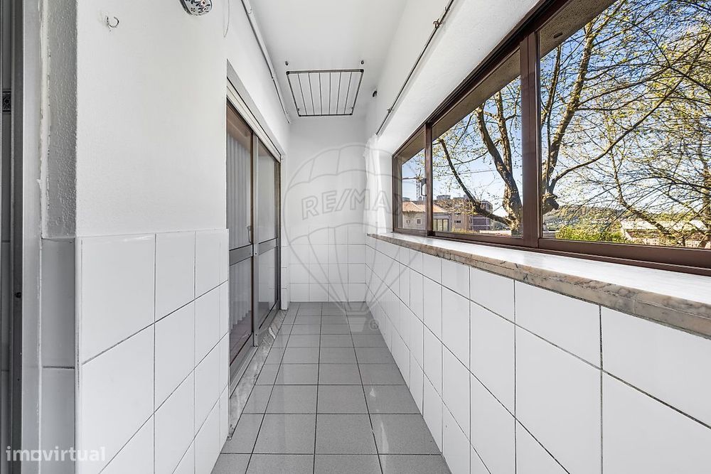 Apartamento T3 para venda