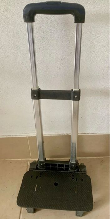 Trolley para mochila escolar