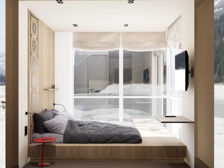 Продаю квартиру в Карпатах! Яремче! Пасивний дохід від Ribas Hotel