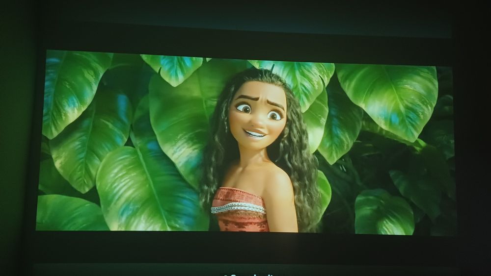 Projetores Benq mp772st