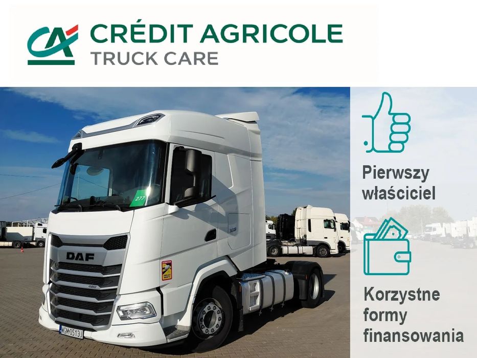 DAF