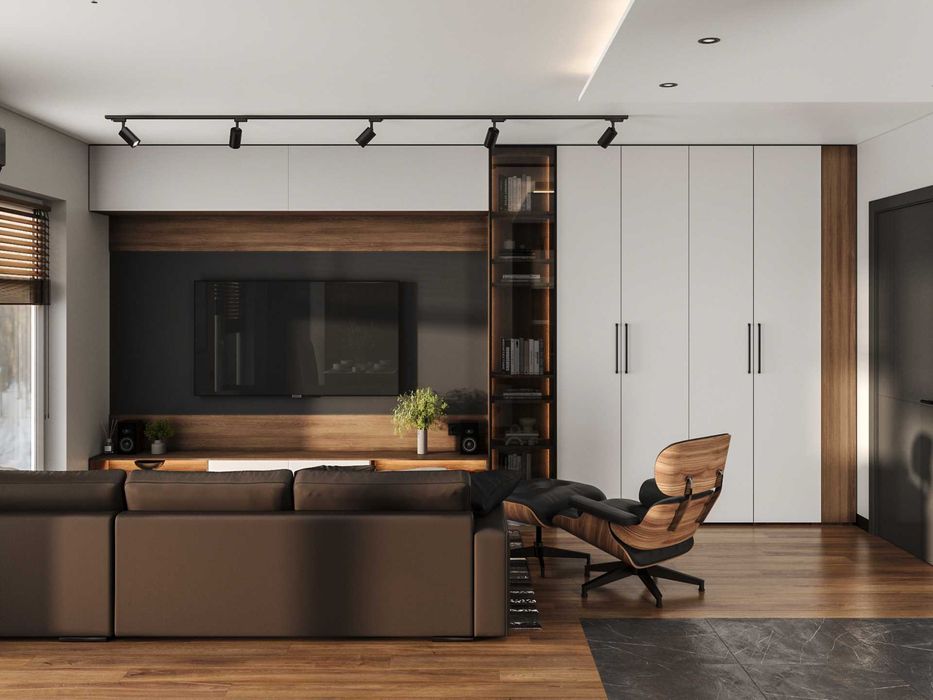 Nowoczesne 5 pokoi 92 m² + ogródek 50 m² + 2 miejsca garażowe | 2025r | 14 750 zł/m²