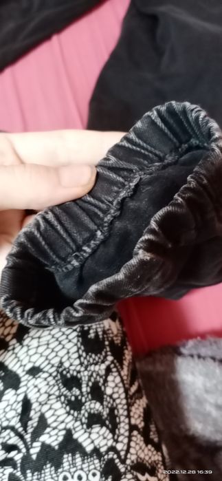 Штани можно и удобно