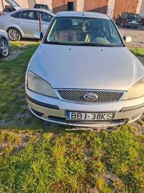 Ford Pozostałe Ford