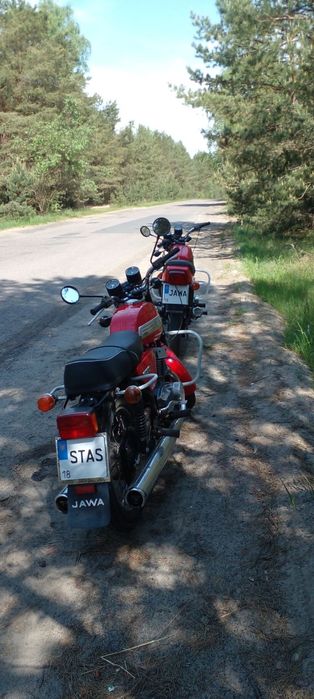 JAWA 350 638.5..