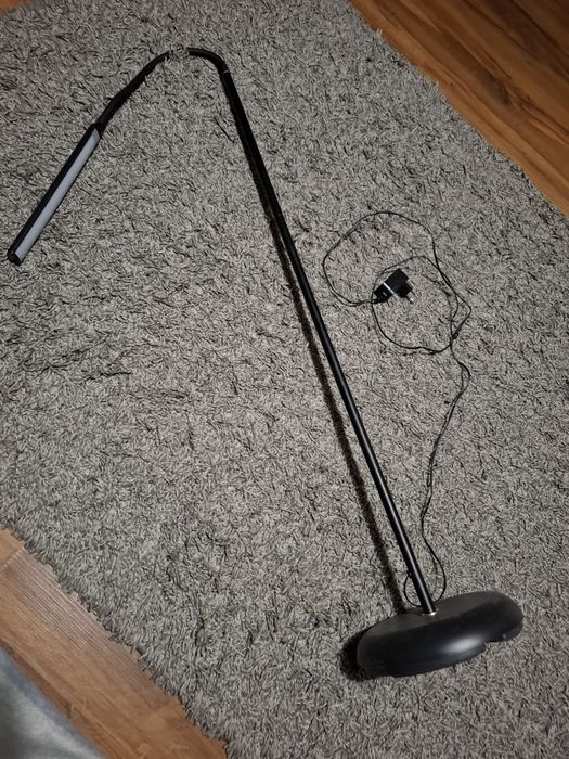 Lampka stojąca 130cm