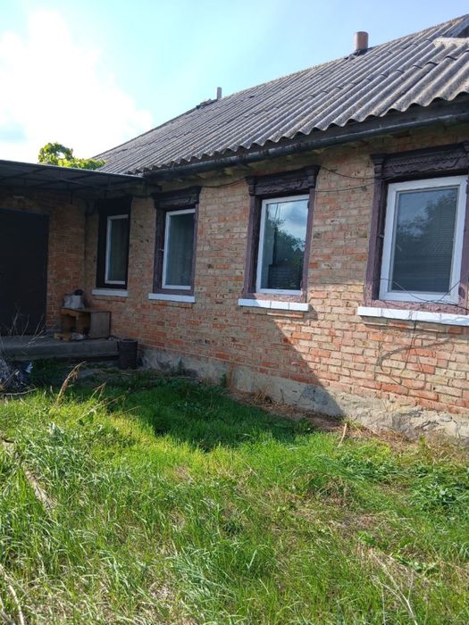 Продаж будинку в Кропивницькому районі