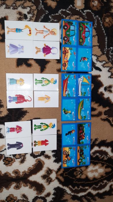 Магніти растішка,локо моко