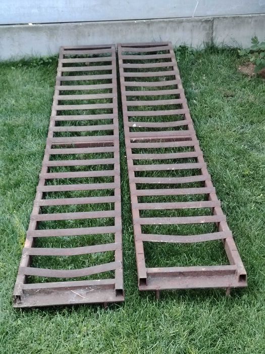 Najazdy samochodowe i mini koparke