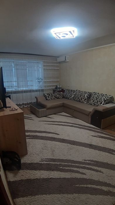 2 комнатная квартира с ремонтом