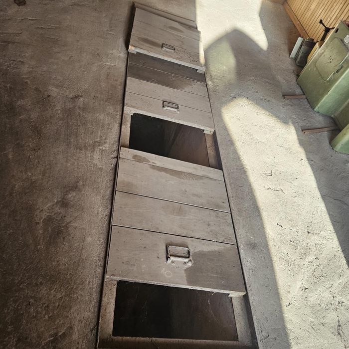 Продається гараж(здається в оренду)