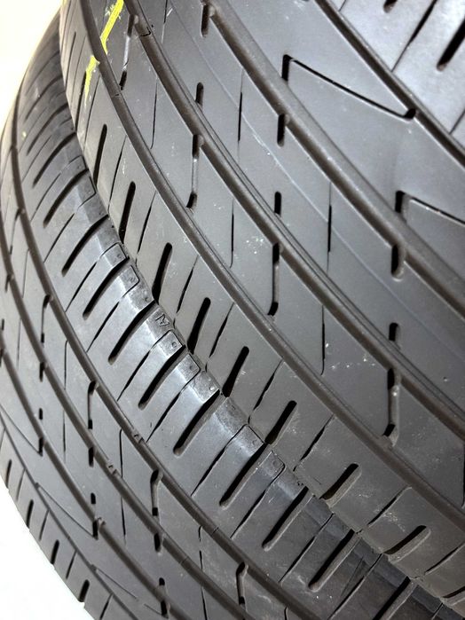 Pneus Hankook Ventus S1 Evo2 SUV - 235/50/19 - Excelentes