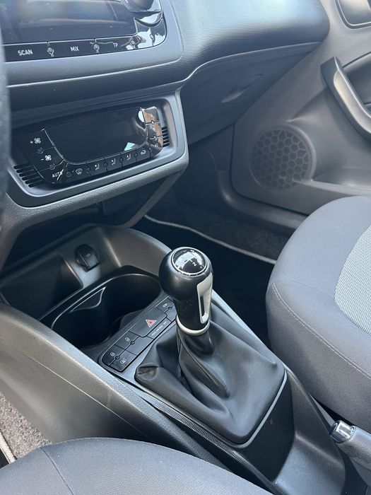 Seat Ibiza 1.6 TDI 2010