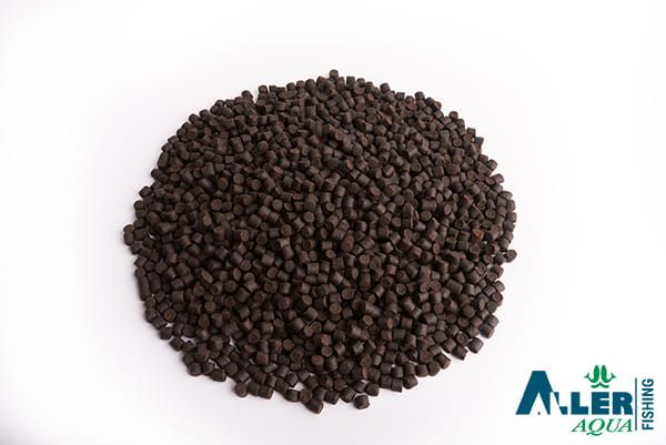 Aller Aqua Pellet Bronze 6mm 25kg