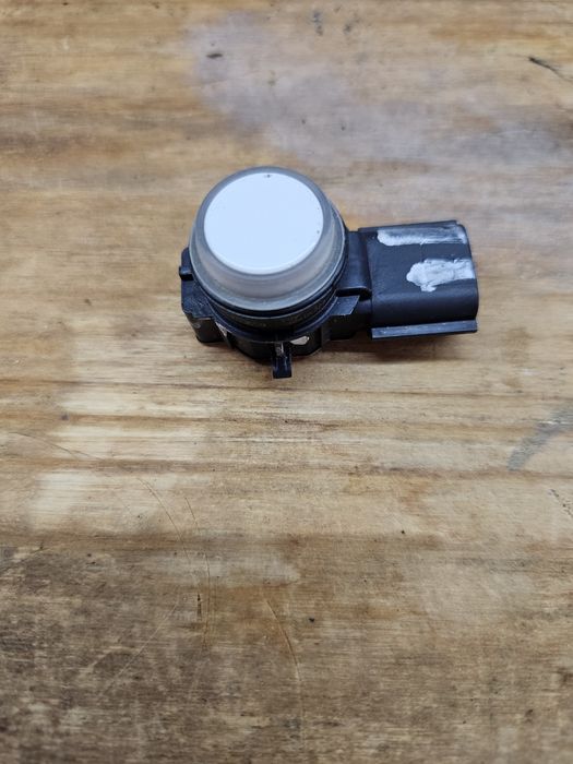 Sensor de estacionamento renault