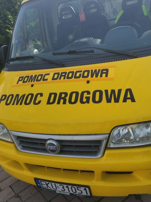 Pomoc drogowa Łodz bardzo Tanio!!!