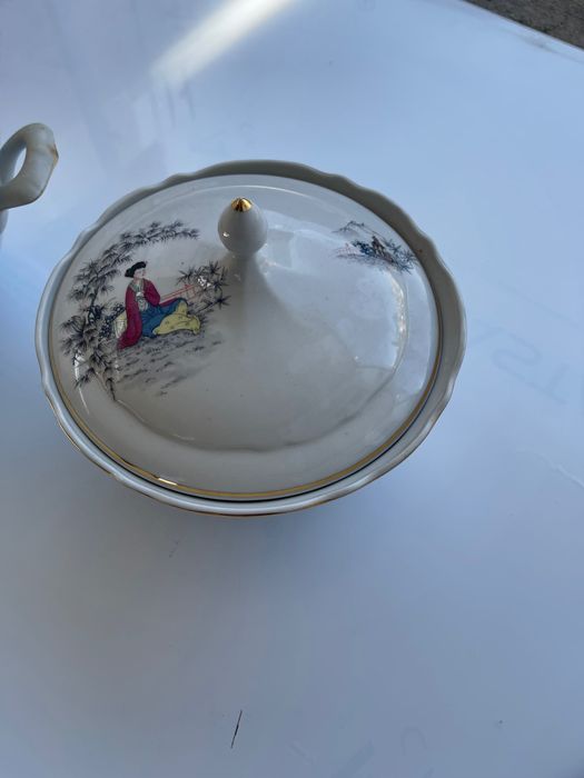 Antiguidades Velharias