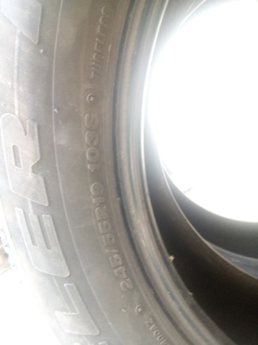 Резина, шина, покрышка 19 размер