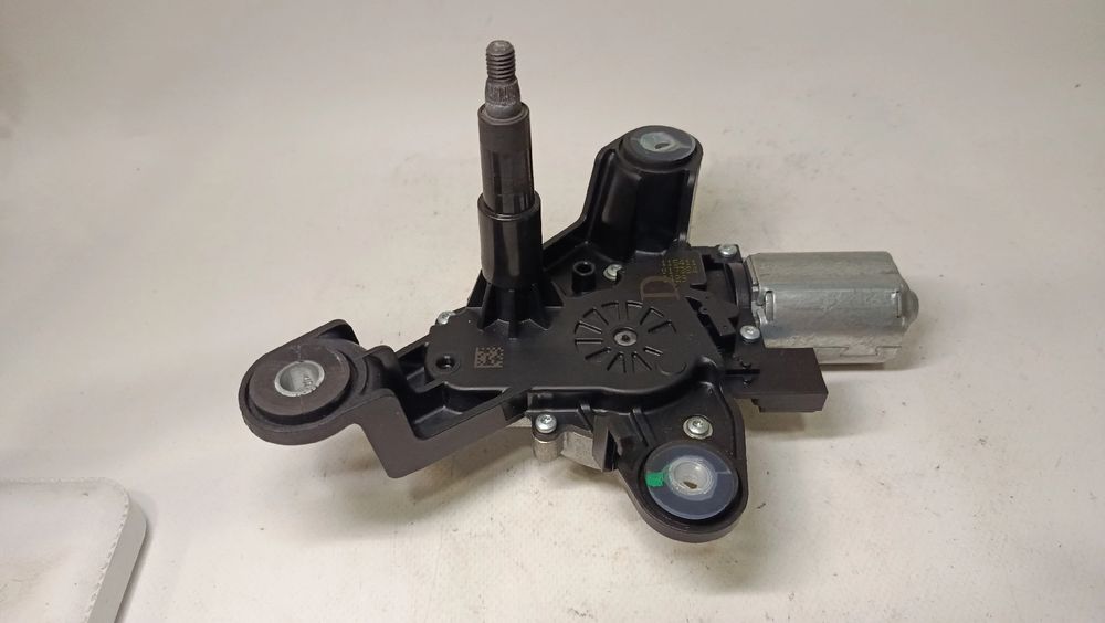 Motor limpa vidros trás DS DS7 Crossback (J_)