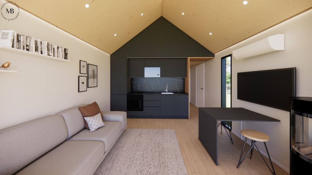 Módulo T1 - 100% Legalizável