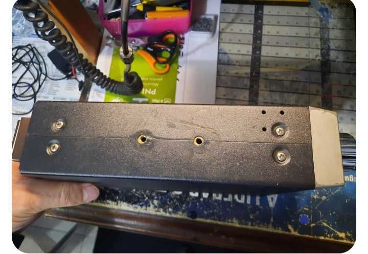 Radio CB Presidente Grant64750485029505123