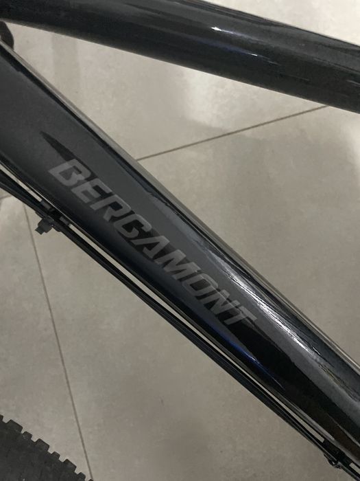 bicicleta bergamont revox 4