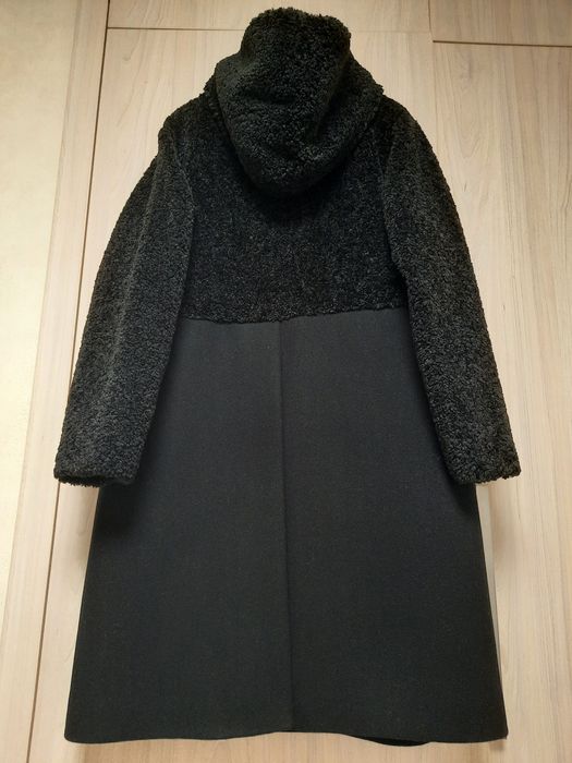 Пальто MAX MARA 44it