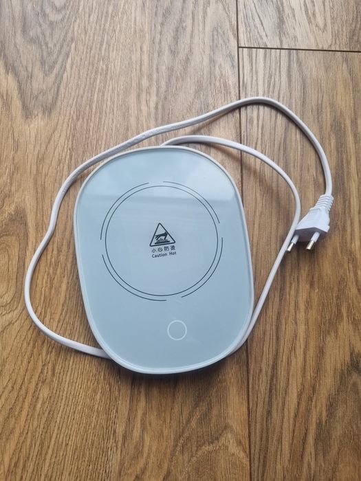 Podgrzewacz do kubków