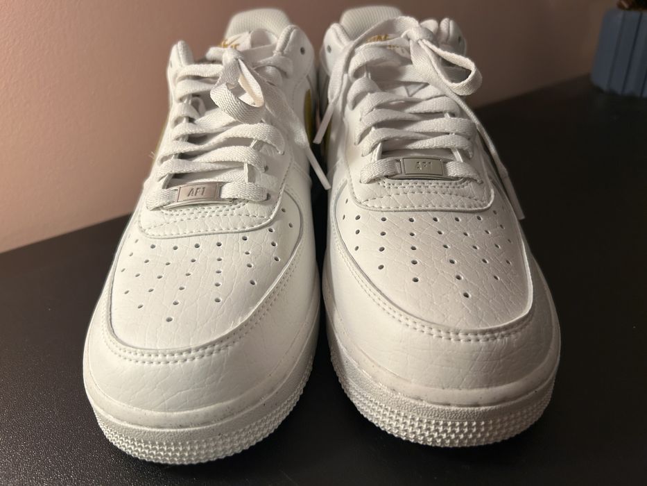 Nike Air Force 1 rozmiar 40,5 / 26 cm