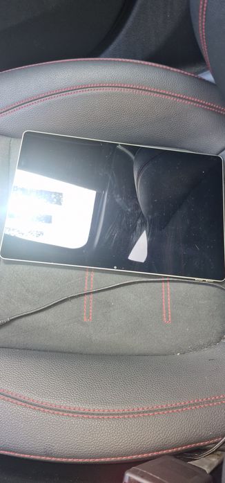 Tablet Lenovo Idea Tab Pro 256GB - Wi-Fi + Lenovo Tab Pen Plus