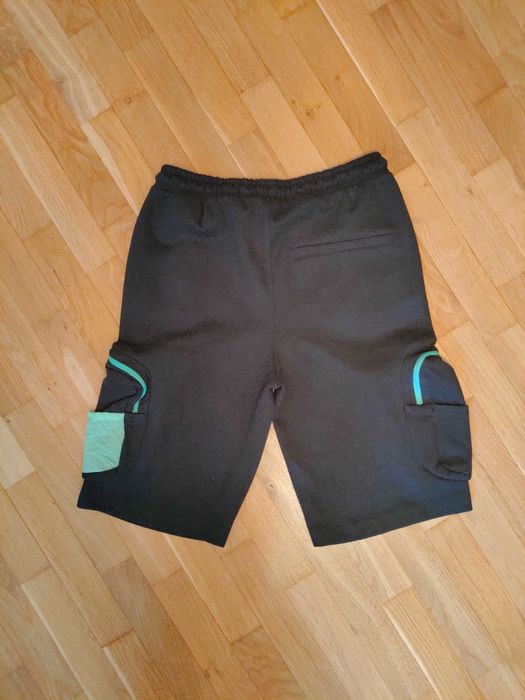 Krótkie spodenki sportowe chłopięce, Reserved, Nowe, Polecam
