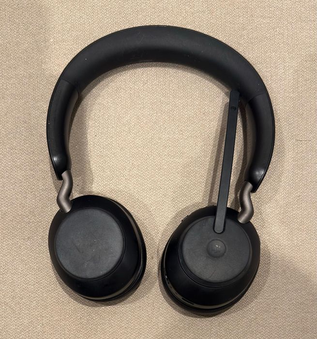 Słuchawki bezprzewodowe Jabra HSC-110W