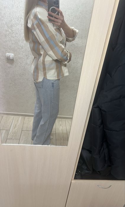 Нові джинси палаццо Sinsay