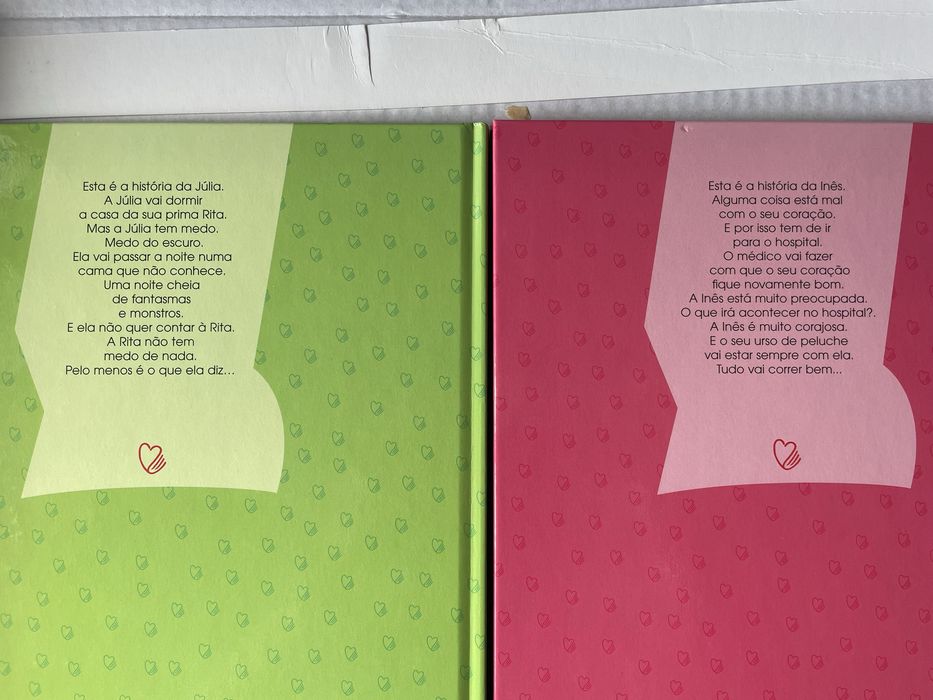 Coleção É urgente ajudar