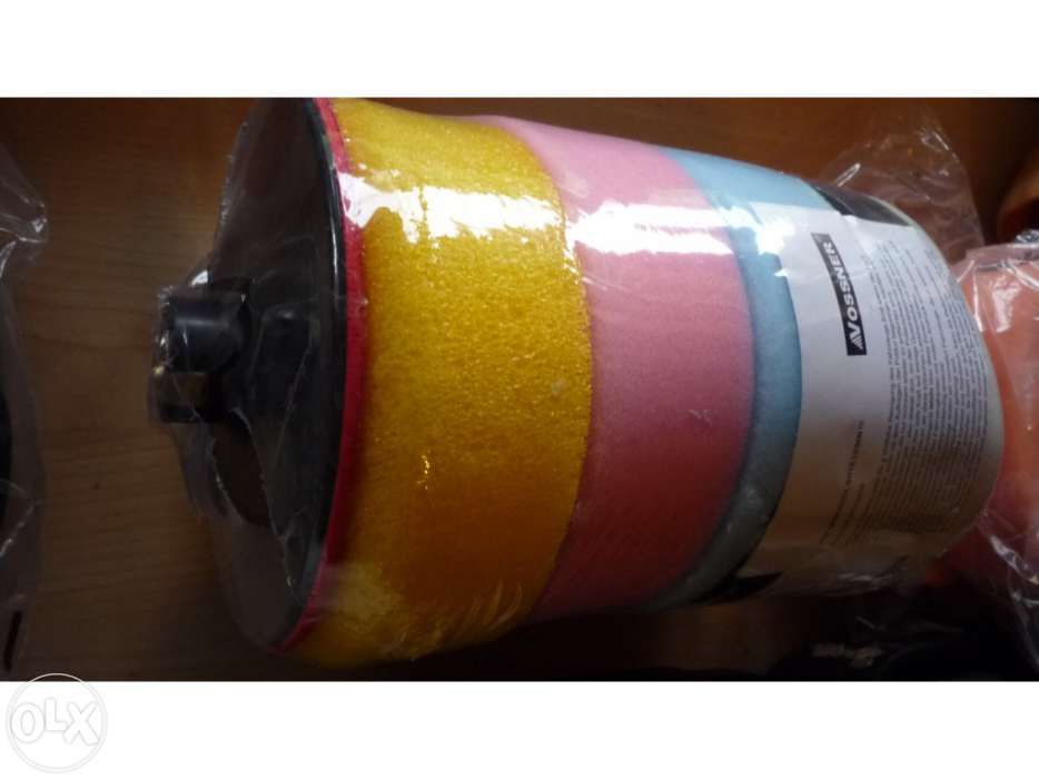 Máquina de Polir carros profissional