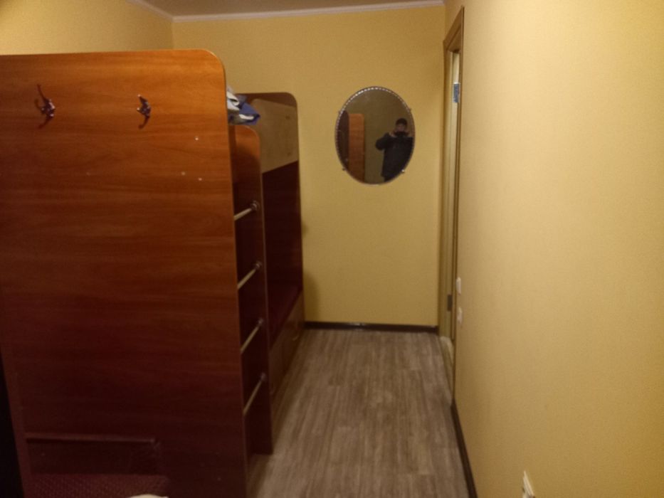 Хостел біля залізничного вокзала Винниця