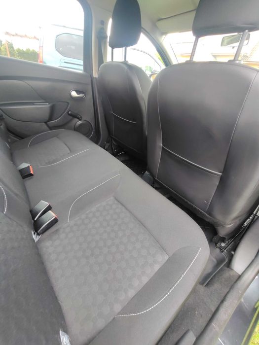 Samochód osobowy Dacia Logan MCV