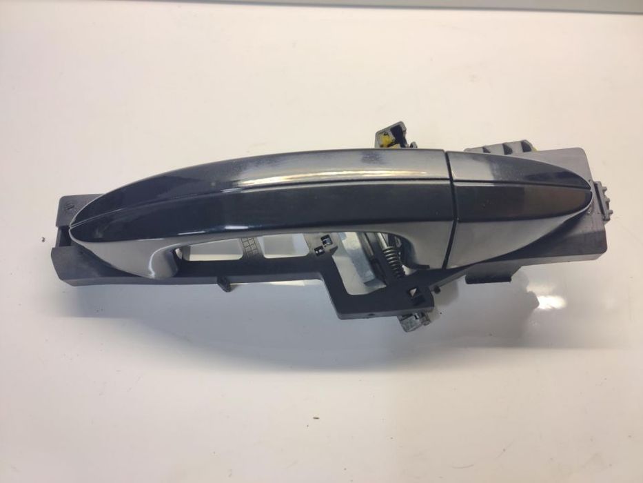 Left Rear Exterior Door Handle Ford Fiesta MK6 2