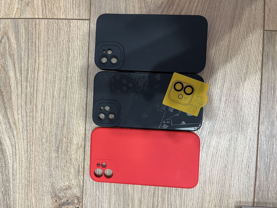 Iphone 11 bardzo dobry