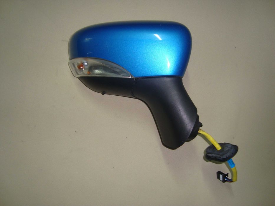 Дзеркало,зеркало оригінальне Renault Captur.Рено Каптур. 13-17рік.