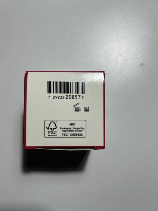 Shiseido Benefiance