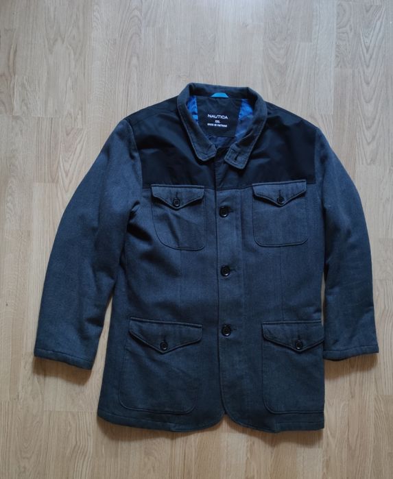 Куртка демисезонная утепленная Nautica