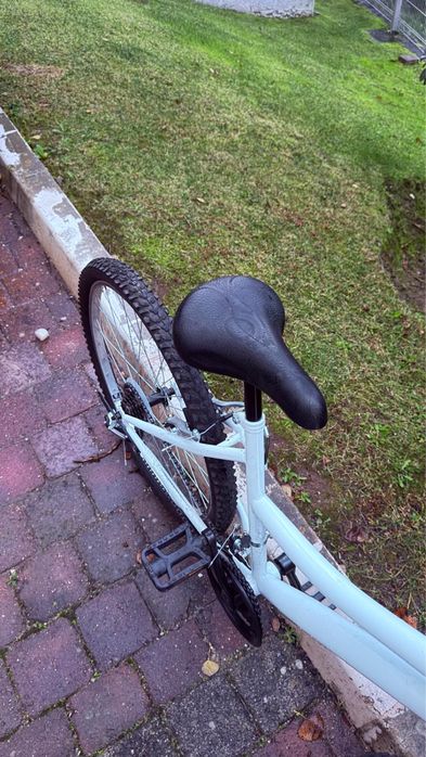 Bicicleta de passeio