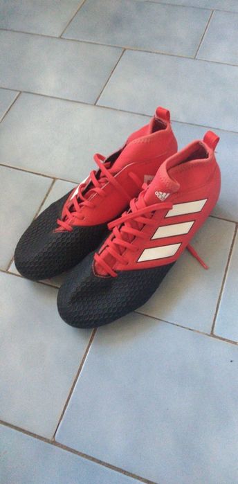 Chuteiras Adidas