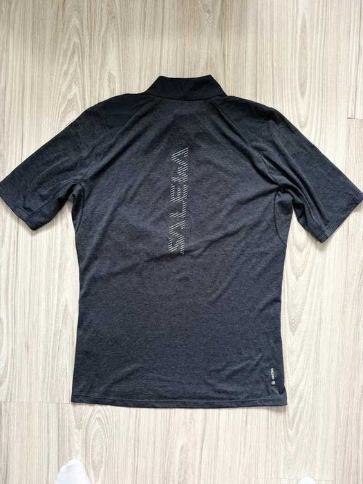 Salewa koszulka hybrydowa ultralekka superlight T-shirt