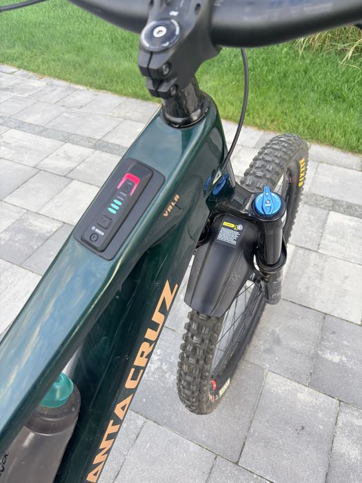 Santa Cruz Vala 90 2026