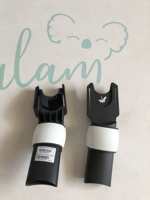 Bugaboo Fox/ Fox Cub/ Buffalo adaptery Maxi Cosi /Avionaut / Cybex